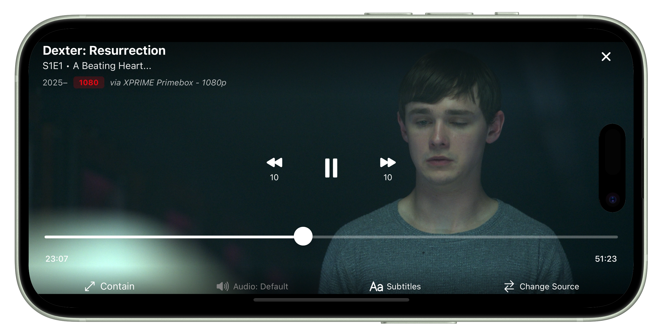 Video Player